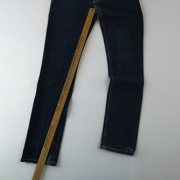 Nudie Lean Dean Jeans 33 - Picture 10 of 10